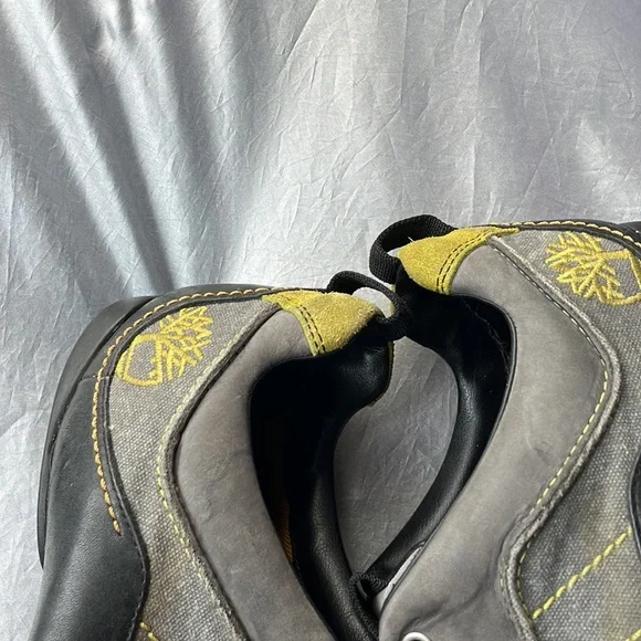 🧔🏻 🪵 🌳 • 🪵 TIMBERLAND x Grit 🪵 • Grit vibes - Picture 7 of 11